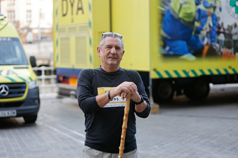 Foto 38 de la salida - Galer&iacute;a de la Subida a Artxanda 2022