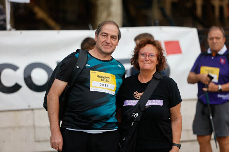 Foto 42 de la salida - Galer&iacute;a de la Subida a Artxanda 2022