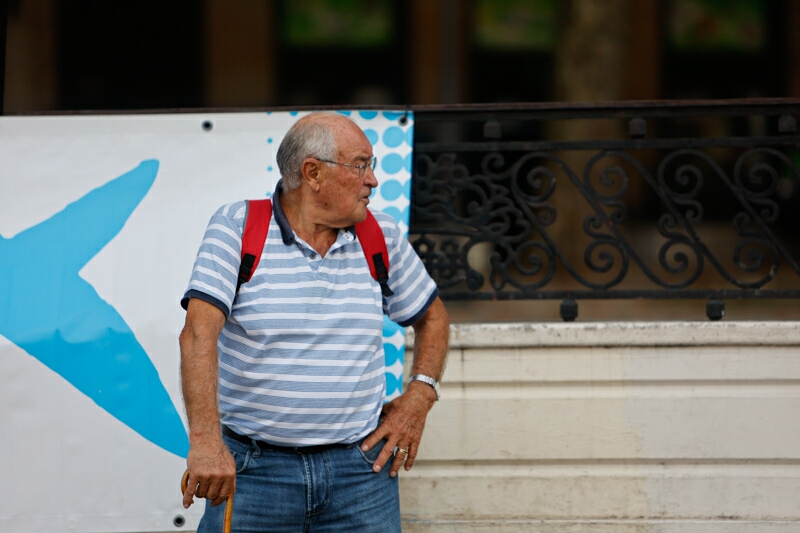 Foto 43 de la salida - Galer&iacute;a de la Subida a Artxanda 2022