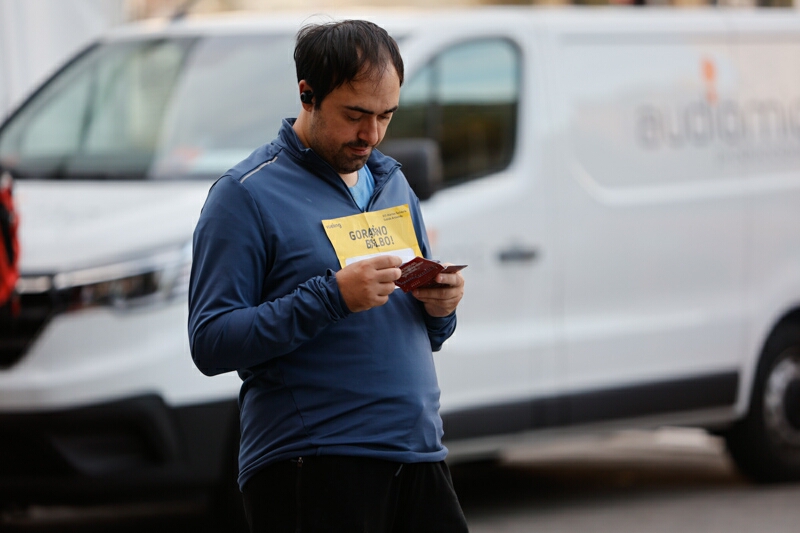 Foto 44 de la salida - Galer&iacute;a de la Subida a Artxanda 2022