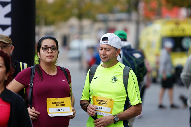 Foto 45 de la salida - Galer&iacute;a de la Subida a Artxanda 2022