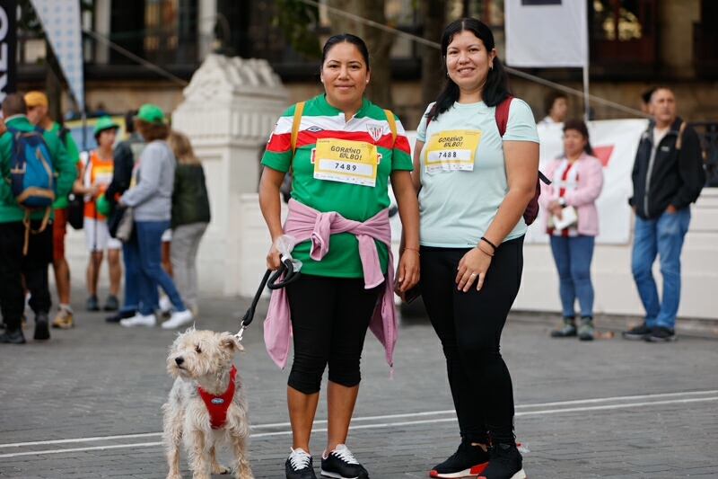 Foto 47 de la salida - Galer&iacute;a de la Subida a Artxanda 2022