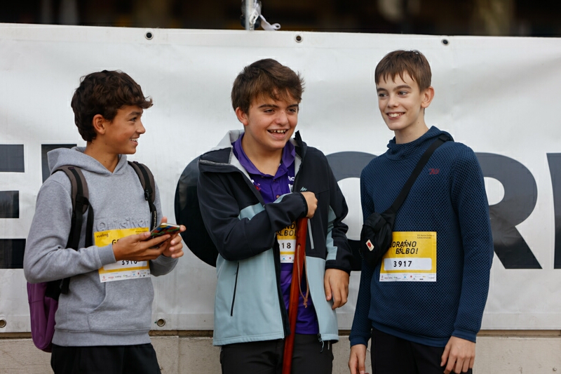 Foto 48 de la salida - Galer&iacute;a de la Subida a Artxanda 2022