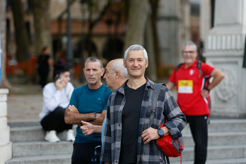 Foto 49 de la salida - Galer&iacute;a de la Subida a Artxanda 2022