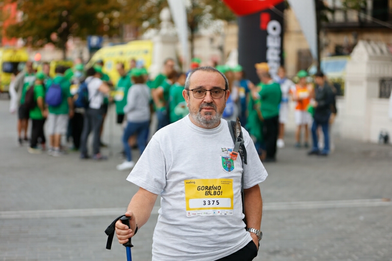 Foto 51 de la salida - Galer&iacute;a de la Subida a Artxanda 2022