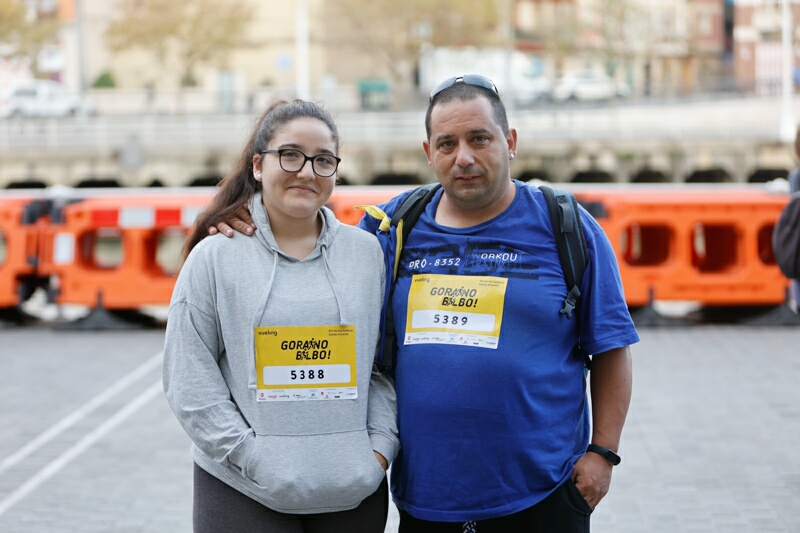 Foto 52 de la salida - Galer&iacute;a de la Subida a Artxanda 2022