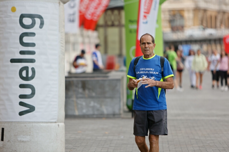 Foto 53 de la salida - Galer&iacute;a de la Subida a Artxanda 2022