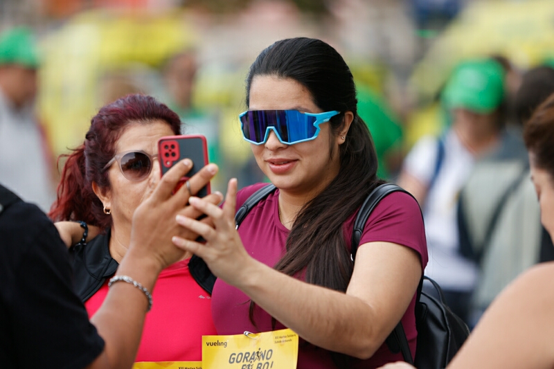 Foto 54 de la salida - Galer&iacute;a de la Subida a Artxanda 2022