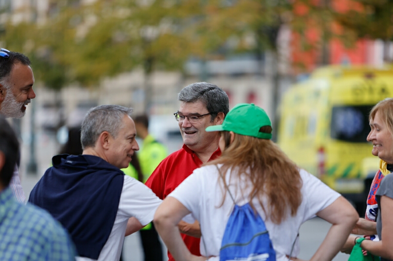 Foto 55 de la salida - Galer&iacute;a de la Subida a Artxanda 2022