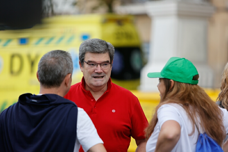 Foto 56 de la salida - Galer&iacute;a de la Subida a Artxanda 2022