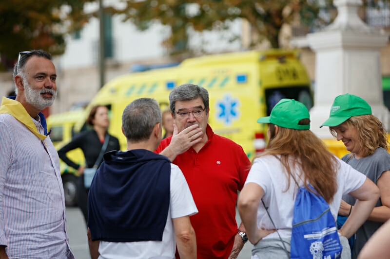 Foto 57 de la salida - Galer&iacute;a de la Subida a Artxanda 2022