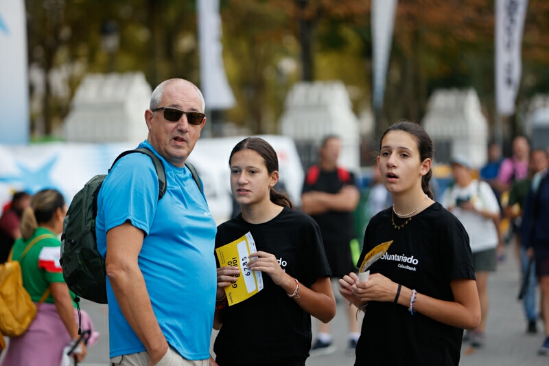 Foto 58 de la salida - Galer&iacute;a de la Subida a Artxanda 2022