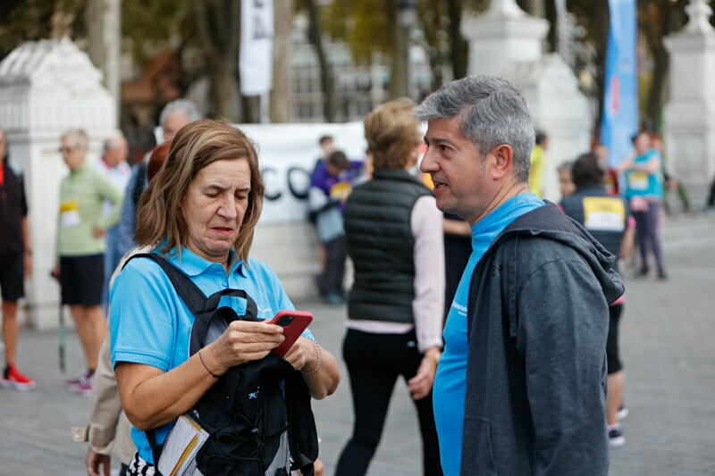 Foto 59 de la salida - Galer&iacute;a de la Subida a Artxanda 2022