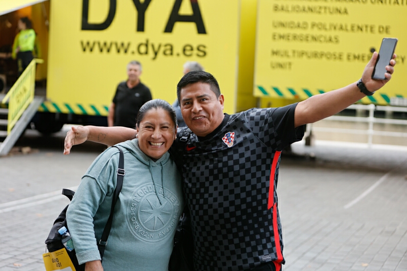 Foto 62 de la salida - Galer&iacute;a de la Subida a Artxanda 2022