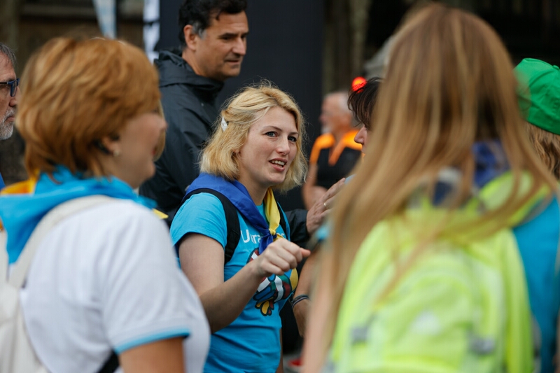 Foto 65 de la salida - Galer&iacute;a de la Subida a Artxanda 2022