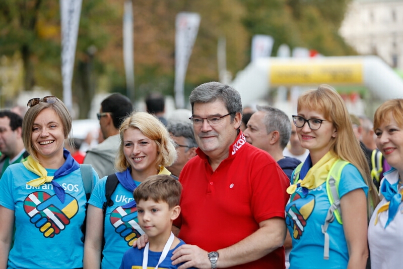 Foto 68 de la salida - Galer&iacute;a de la Subida a Artxanda 2022