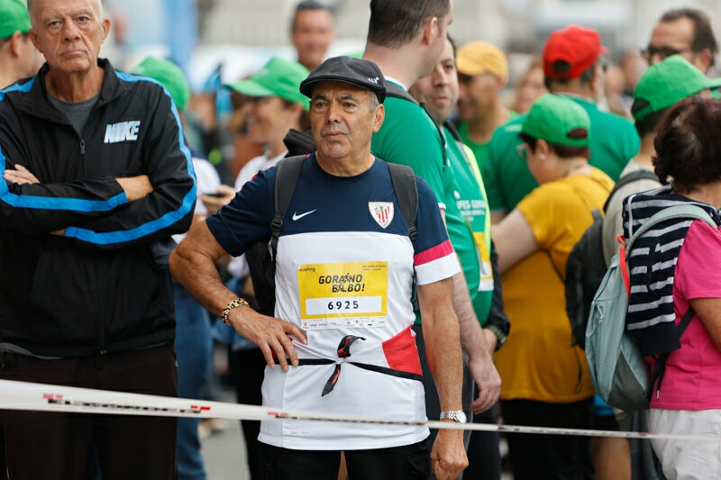 Foto 71 de la salida - Galer&iacute;a de la Subida a Artxanda 2022