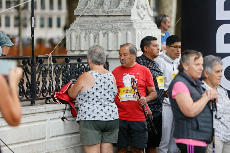 Foto 72 de la salida - Galer&iacute;a de la Subida a Artxanda 2022