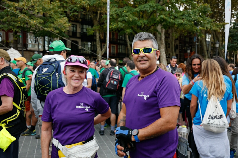 Foto 73 de la salida - Galer&iacute;a de la Subida a Artxanda 2022