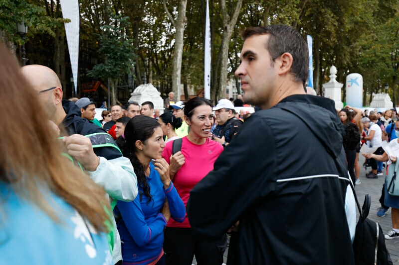 Foto 75 de la salida - Galer&iacute;a de la Subida a Artxanda 2022