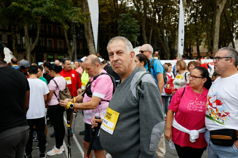 Foto 76 de la salida - Galer&iacute;a de la Subida a Artxanda 2022