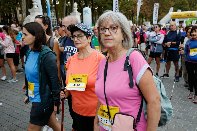 Foto 78 de la salida - Galer&iacute;a de la Subida a Artxanda 2022