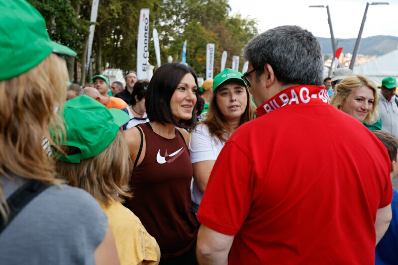 Foto 79 de la salida - Galer&iacute;a de la Subida a Artxanda 2022