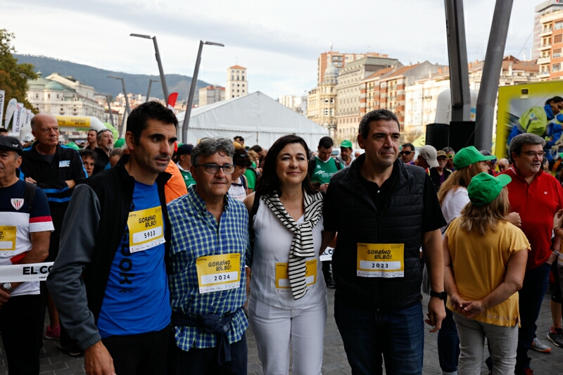 Foto 81 de la salida - Galer&iacute;a de la Subida a Artxanda 2022