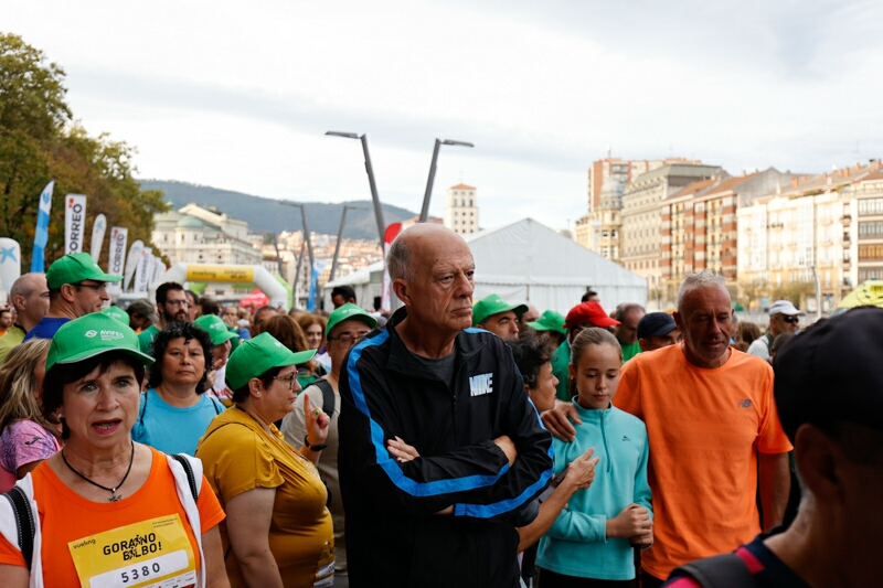 Foto 83 de la salida - Galer&iacute;a de la Subida a Artxanda 2022