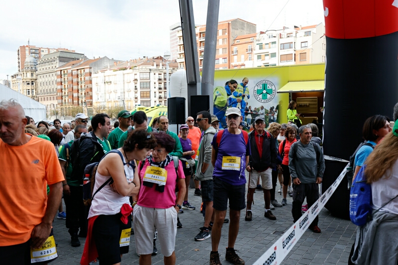 Foto 84 de la salida - Galer&iacute;a de la Subida a Artxanda 2022