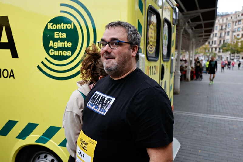 Foto 89 de la salida - Galer&iacute;a de la Subida a Artxanda 2022