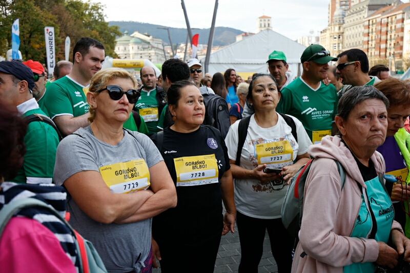 Foto 91 de la salida - Galer&iacute;a de la Subida a Artxanda 2022