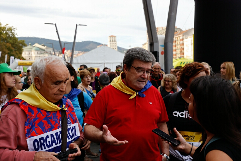 Foto 92 de la salida - Galer&iacute;a de la Subida a Artxanda 2022