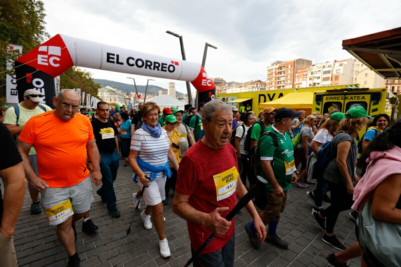 Foto 103 de la salida - Galer&iacute;a de la Subida a Artxanda 2022