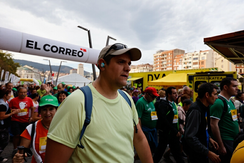 Foto 104 de la salida - Galer&iacute;a de la Subida a Artxanda 2022