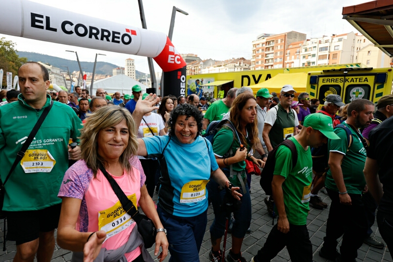 Foto 105 de la salida - Galer&iacute;a de la Subida a Artxanda 2022