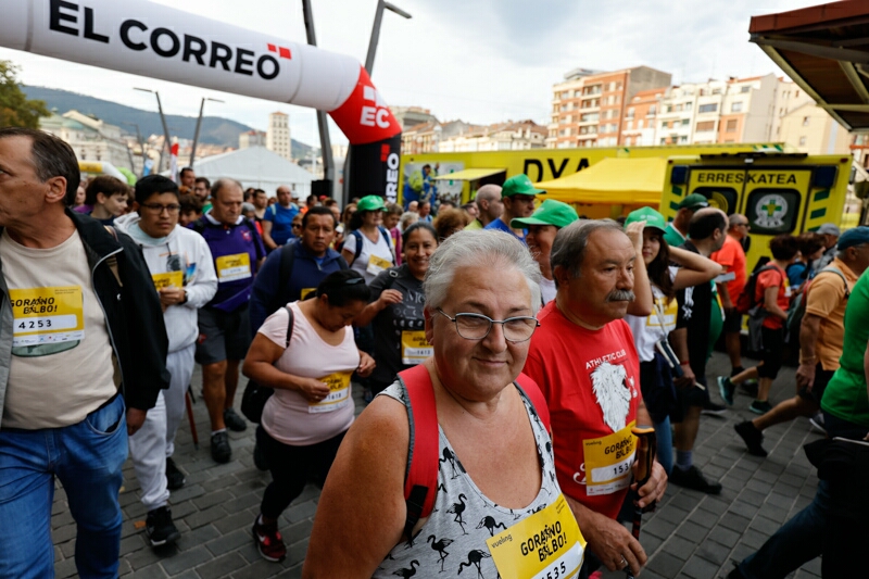 Foto 106 de la salida - Galer&iacute;a de la Subida a Artxanda 2022