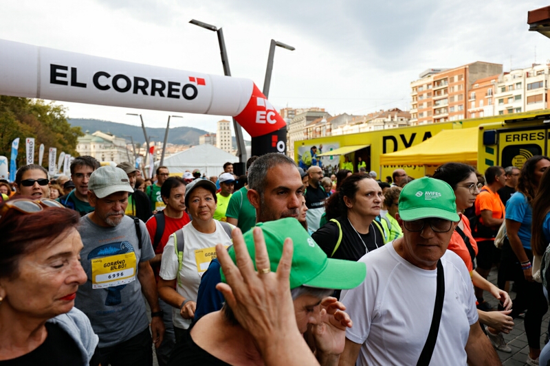 Foto 109 de la salida - Galer&iacute;a de la Subida a Artxanda 2022