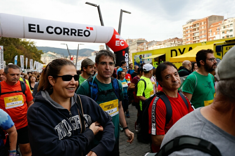 Foto 110 de la salida - Galer&iacute;a de la Subida a Artxanda 2022