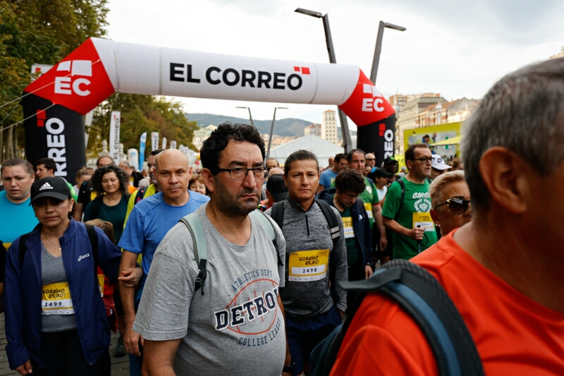 Foto 111 de la salida - Galer&iacute;a de la Subida a Artxanda 2022