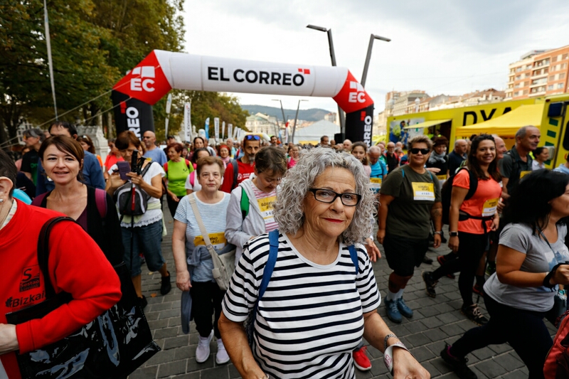 Foto 115 de la salida - Galer&iacute;a de la Subida a Artxanda 2022