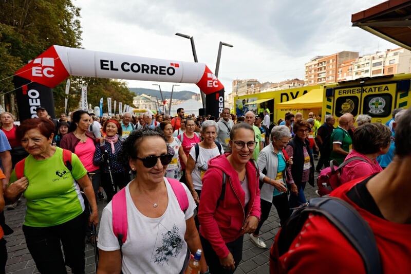 Foto 116 de la salida - Galer&iacute;a de la Subida a Artxanda 2022