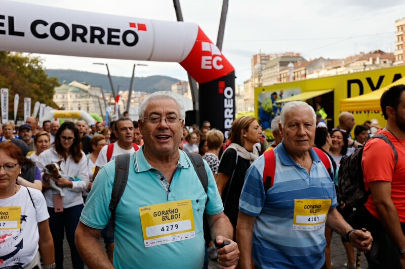 Foto 117 de la salida - Galer&iacute;a de la Subida a Artxanda 2022