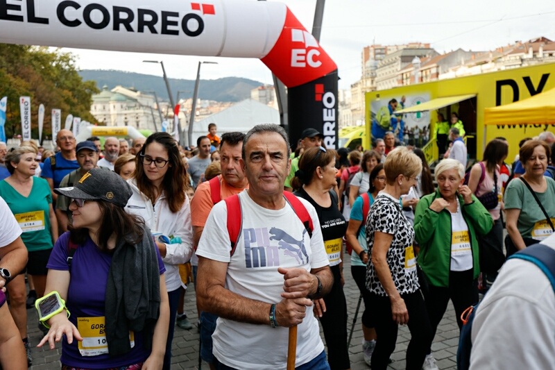 Foto 118 de la salida - Galer&iacute;a de la Subida a Artxanda 2022