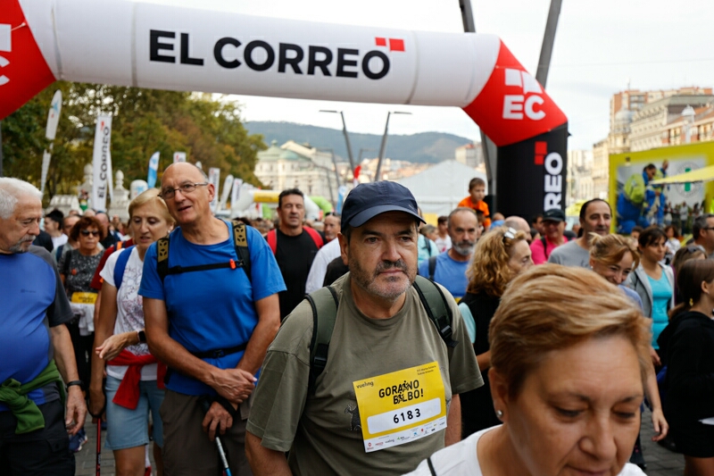 Foto 119 de la salida - Galer&iacute;a de la Subida a Artxanda 2022