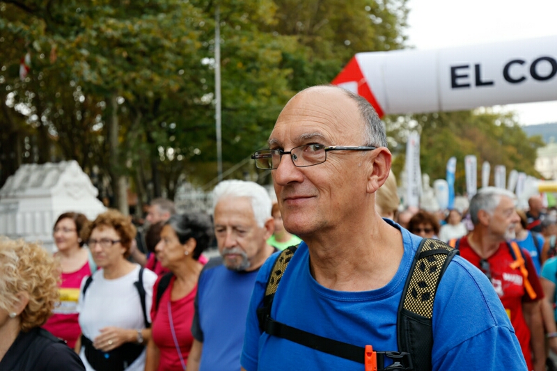 Foto 120 de la salida - Galer&iacute;a de la Subida a Artxanda 2022