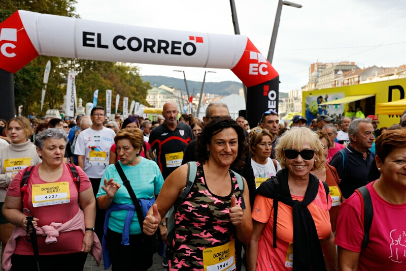 Foto 122 de la salida - Galer&iacute;a de la Subida a Artxanda 2022