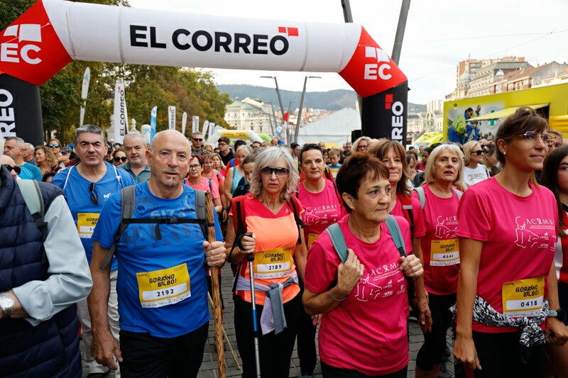 Foto 126 de la salida - Galer&iacute;a de la Subida a Artxanda 2022