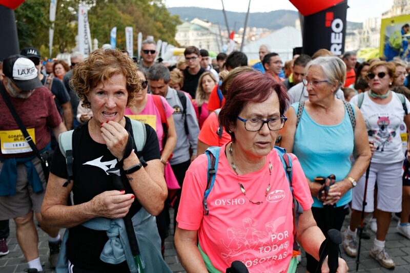 Foto 128 de la salida - Galer&iacute;a de la Subida a Artxanda 2022