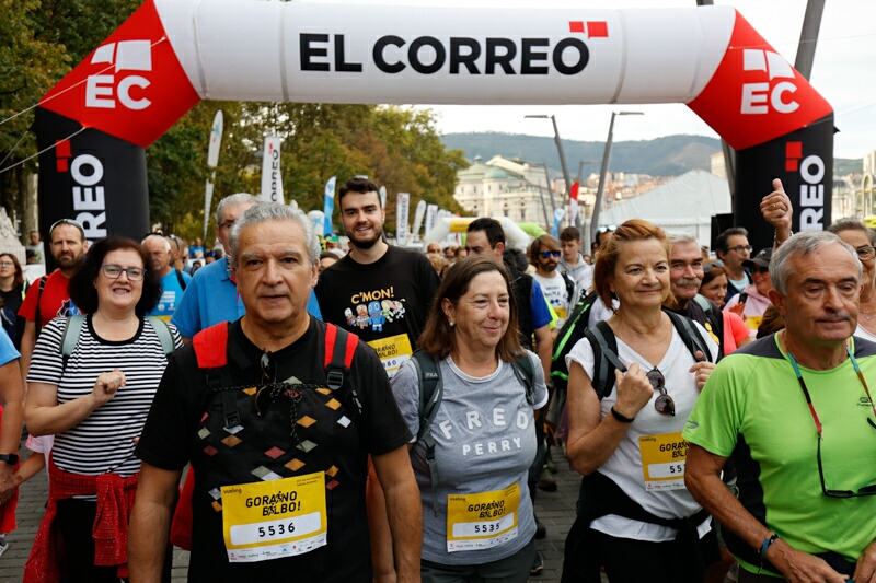 Foto 131 de la salida - Galer&iacute;a de la Subida a Artxanda 2022